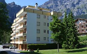 Baron / Baronesse Apartments